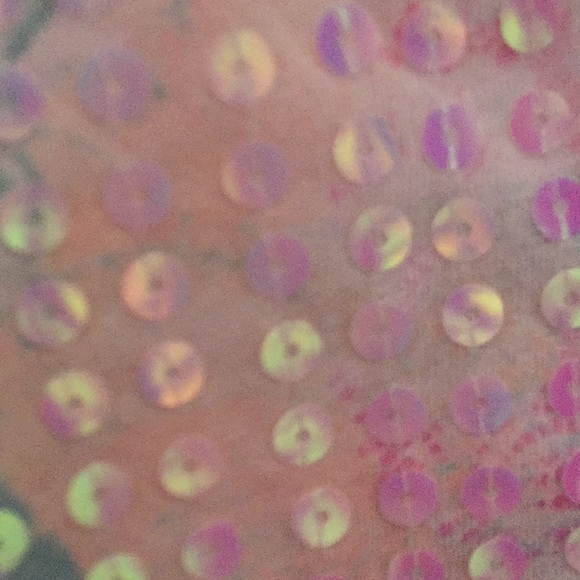 Arizona jeans long sleeve top size 14 1/2 - 16 1/2 - Picture 3 of 3